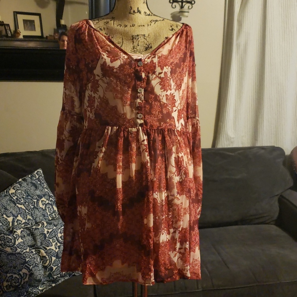 Show Me Your Mumu